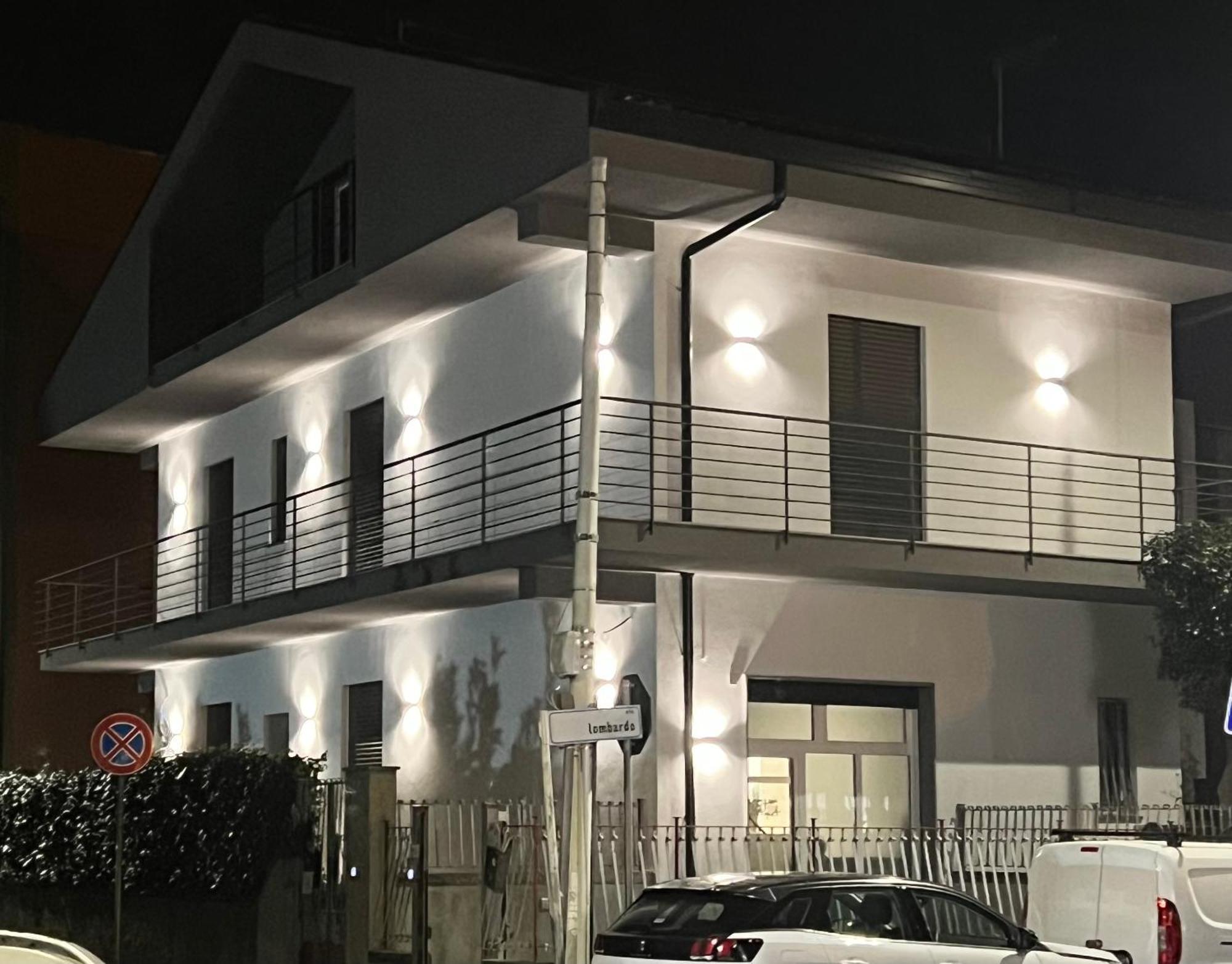 Home 13 San Gregorio di Catania Exterior photo
